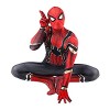 Garçons Filles Spiderman Cosplay Body Iron Spiderman Costume De Déguisement Halloween Serré Lycra Spandex Combinaison Avenger