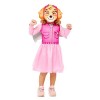 AMSCAN EUROPE GMBH CAT01 - Costume Enfant Skye Taille 4-6 Ans