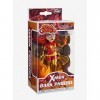 Funko- Rock Candy: Marvel: Dark Phoenix Figurine de Collection, 36959, Multicolore Standard