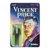 SUPER7 - Figurine Reaction Vincent Price - Figurine de Collection