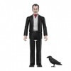 SUPER7 - Figurine Reaction Vincent Price - Figurine de Collection