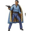 Star Wars 40ème Anniversaire - Figurine Black Series Lando Calrissian 15 cm - Edition Collector