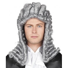 Boland-BOL86364 Déguisement et accessoires Gris Taille unique Ciao Srl BOL86364 