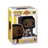 Funko Pop! NBA: Lakers - Lebron LeBron James - White Uniform - Figurine en Vinyle à Collectionner - Idée de Cadeau - Produi