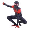 Enfant Adulte Spiderman Déguisement Carnaval Dhalloween Cosplay Costume Spider-man Homecoming Costume Film Accessoires,Spand