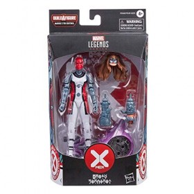 Hasbro Marvel MVL X Men Legends 6