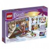 Lego Friends - 41131 - Le Calendrier De Lavent
