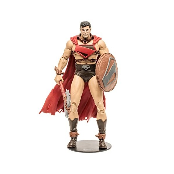 McFarlane Toys DC Multiverse Figurine Superman DC Future State 18 cm