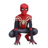 VVlight Déguisement Spiderman No Way Home Costume Cosplay pour enfants et adultes Impression 3D Costume pour Halloween, carna