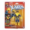 Marvel Legends Series X-Men, Figurine articulée Marvel’s Avalanche Classique de 15 cm, 3 Accessoires