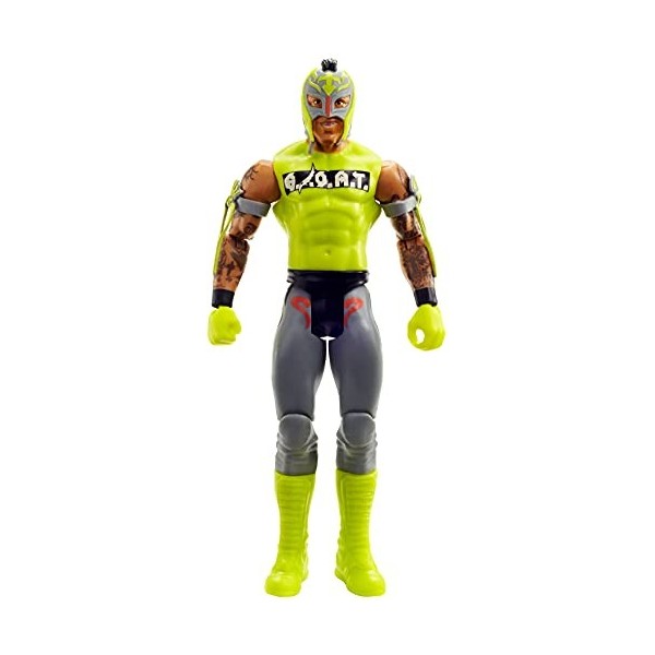 Mattel Collectible - WWE Rey Mysterio