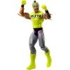 Mattel Collectible - WWE Rey Mysterio