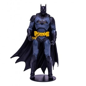 McFarlane Figurine daccion DC Multiverse Batman - Future State - TM15233 Multicolore 18 cm