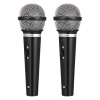 Toyvian 8 Pcs Enfants Accessoires Microphone Enfants Jouets Tenues De Jeu De Rôle Enfant En Bas Âge Robe Microphone Prop Enfa