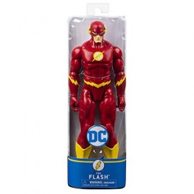 Bizak DC Comics Figurine Flash 30 61926874 