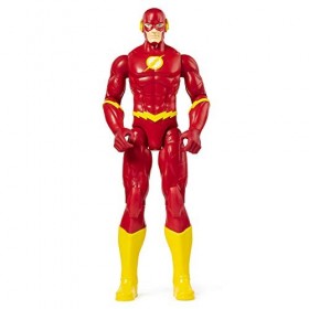 Bizak DC Comics Figurine Flash 30 61926874 