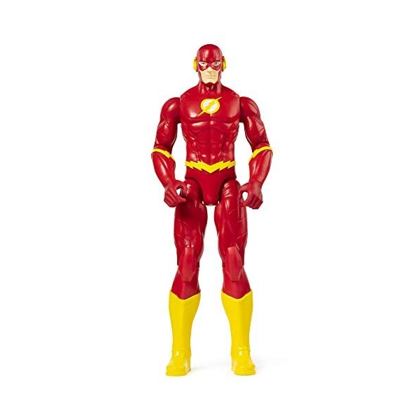 Bizak DC Comics Figurine Flash 30 61926874 