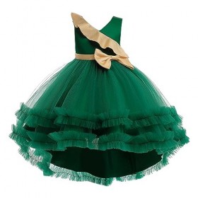 Yavion Tenue Noel Fille Deguisement Pokemon Enfant Tenue De Foot Robe Soirée Fille DéGuisement Enfant Fille Tenue Lutin Fille