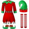 Yavion Tenue Noel Fille Deguisement Pokemon Enfant Tenue De Foot Robe Soirée Fille DéGuisement Enfant Fille Tenue Lutin Fille