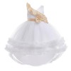 Yavion Tenue Noel Fille Deguisement Pokemon Enfant Tenue De Foot Robe Soirée Fille DéGuisement Enfant Fille Tenue Lutin Fille