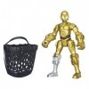 Star Wars Hero Mashers Episode VI C-3PO