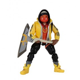 Fortnite FNT0604 Solo Mode Core Figurine en Forme de guêpe dos 10,2 cm