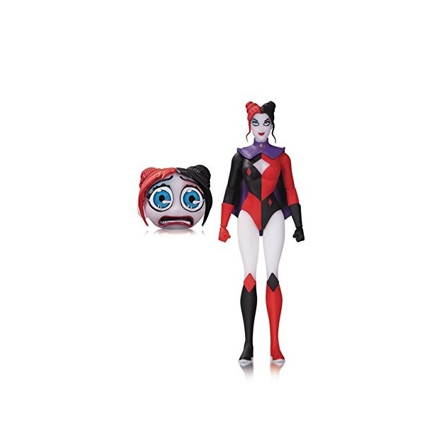 Designer Series Conner Superhero Harley Quinn AF