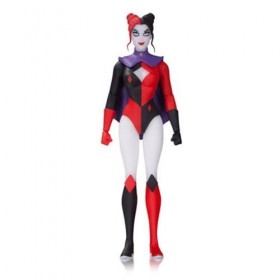 Designer Series Conner Superhero Harley Quinn AF