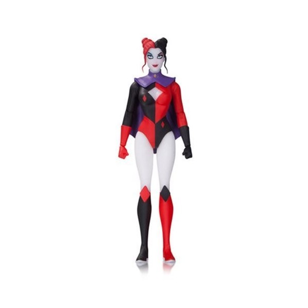 Designer Series Conner Superhero Harley Quinn AF