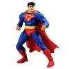 DC Multiverse - DC Build A Figure - Figurine McFarlane 17cm Le Joker Dark Knight Returns - Gris - TM15437