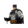 DC Multiverse - DC Build A Figure - Figurine McFarlane 17cm Le Joker Dark Knight Returns - Gris - TM15437