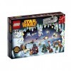 Lego Star Wars TM - 75056 - Jeu De Construction - Le Calendrier De LAvent