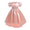 Yavion Robe Princesse Bebe Deguisement Pokemon Enfant Tenue Noel Bebe Robe Pull Noel DéGuisement Enfant Fille Costume Sorcier