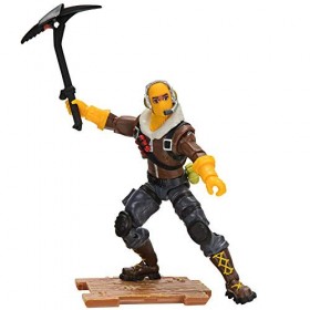Fortnite Figurine Raptor S1