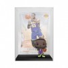 Funko Pop! Trading Cards: Lebron James - NBA + Panini - Figurine en Vinyle à Collectionner - Idée de Cadeau - Produits Offici