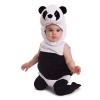 Dress Up America Costume dHalloween En Peluche Pour Bébé Panda - Magnifique Ensemble De Déguisement Pour Jeu De Rôle