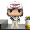 Figurines Pop Strangers Things, Marchandises la Saison 4 Strangers Things, Figurines Pop Dustin Robin Steve Eddie, Figurine d