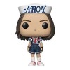 Figurines Pop Strangers Things, Marchandises la Saison 4 Strangers Things, Figurines Pop Dustin Robin Steve Eddie, Figurine d