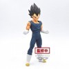 BANPRESTO Figura Vegeta Super Hero Dragon Ball Super 17cm