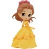 BanPresto - Q Posket - Disney Characters Flower Style - Belle Version B Statue