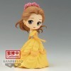 BanPresto - Q Posket - Disney Characters Flower Style - Belle Version B Statue