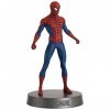 Marvel Spider-Man Metal Statue-Hero Collection Heavyweights Scale 1:18 Metalbox [Import]