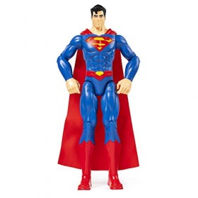 Bizak DC Comics 61926873 Figurine Superman 30 cm Multicolore