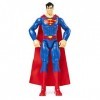 Bizak DC Comics 61926873 Figurine Superman 30 cm Multicolore