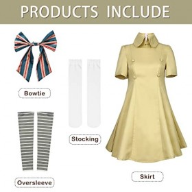 Amycute Costume Magicien Kit Accessoire Cape Invisibilité Choixpeau