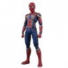 Figurine Marvel Spider-Man, 15 cm, jouet enfant