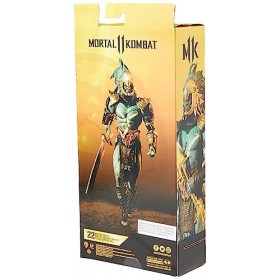 McFarlane - Mortal Kombat 7 Figures Wave 7 - Kotal Kahn