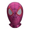 Masque Spiderman Unisexe Enfants Avengers Casque Film Cosplay Tête Capuche Super-héros Mascarade Accessoires Performance Hall