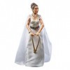 Star Wars The Black Series, Princesse Leia Organa Yavin 4 Figurine de 15 cm, Un Nouvel Espoir, à partir de 4 Ans