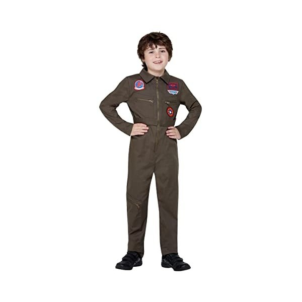 Top Gun Costume, Khaki